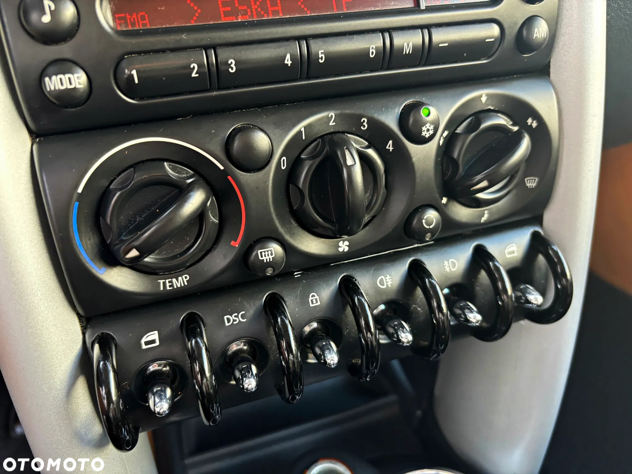 MINI Cooper pepper - 17