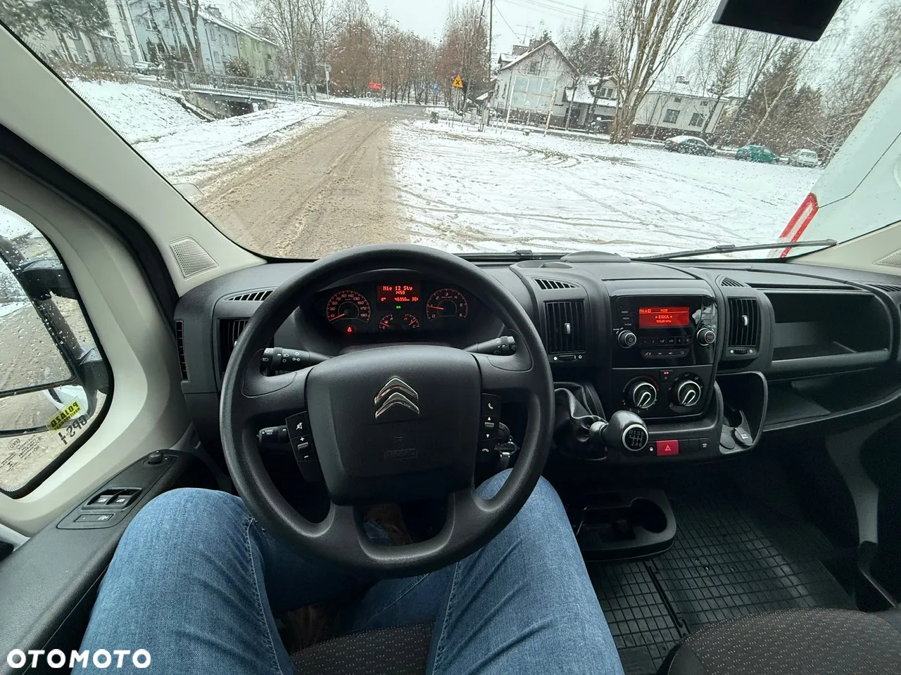 Citroën Jumper - 11