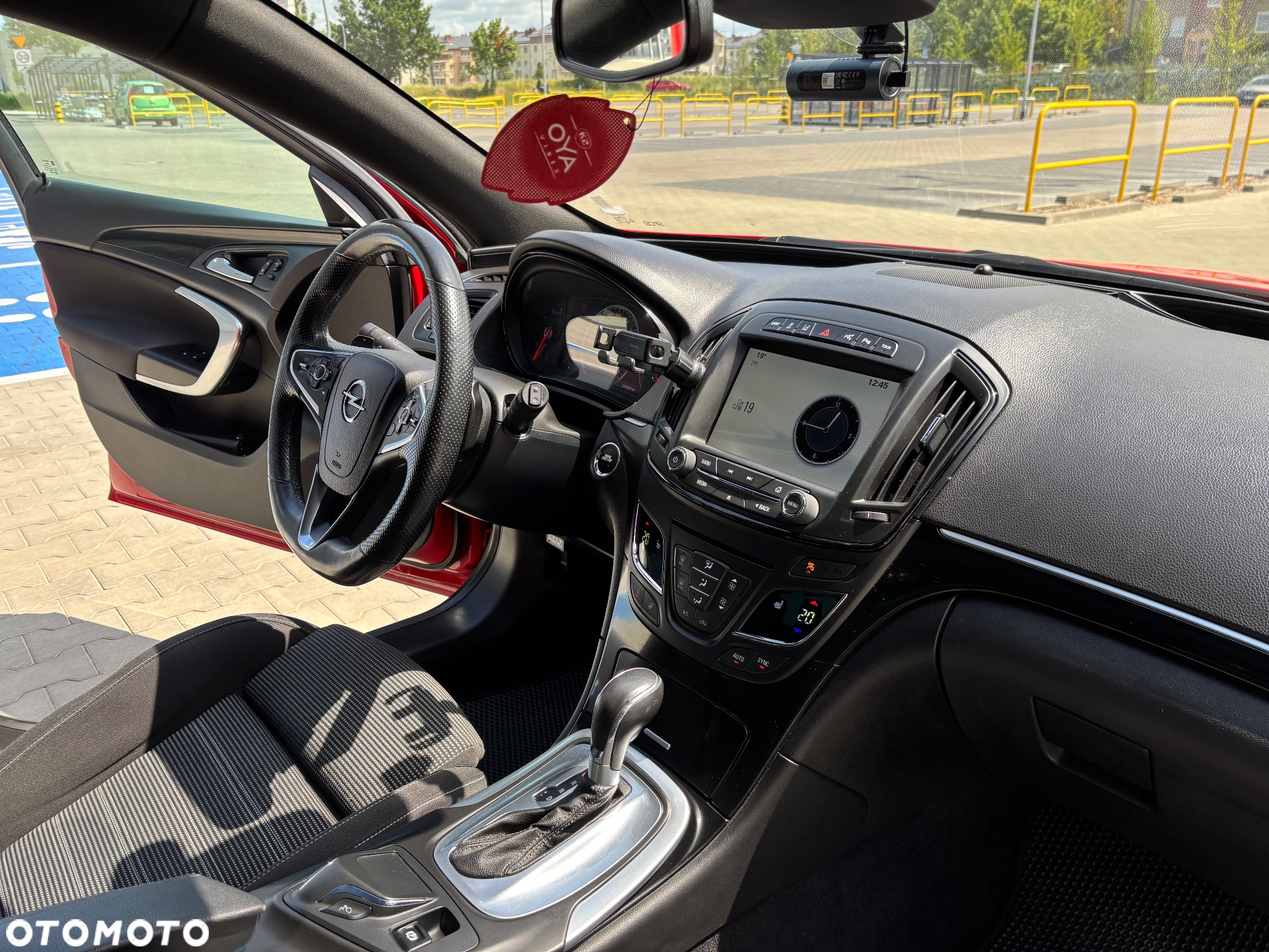Opel Insignia 2.0 CDTI Executive - 15