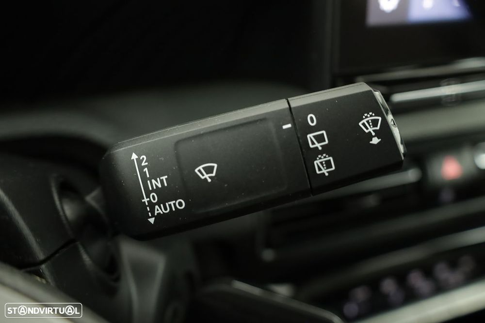 Citroën e-C3 44 kWh Autonomia Conforto Max - 18