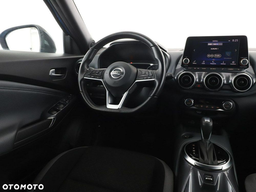 Nissan Juke 1.0 DIG-T N-Connecta DCT - 16