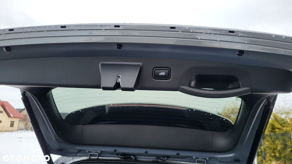 Hyundai Tucson 1.6 T-GDi HEV N Line 2WD - 28