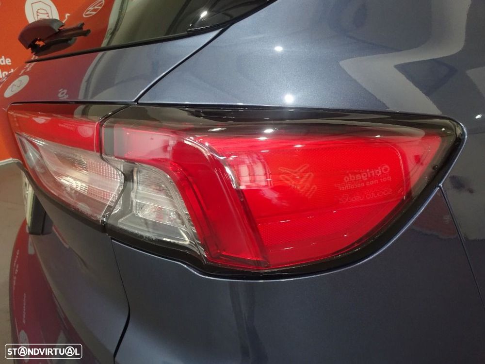 Ford Kuga 1.5 EcoBoost ST-Line - 38