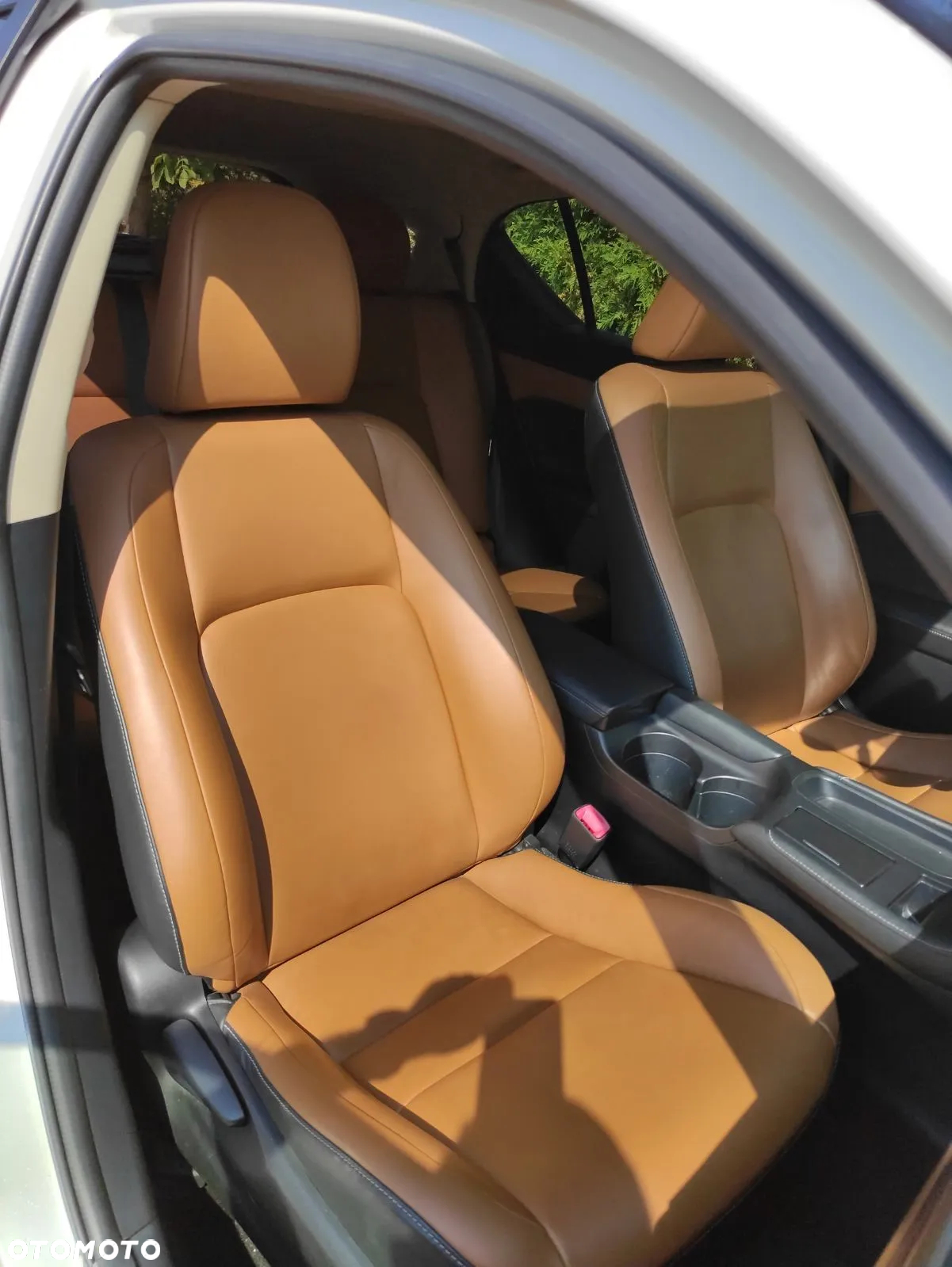 Lexus CT 200h Dynamic Line - 32