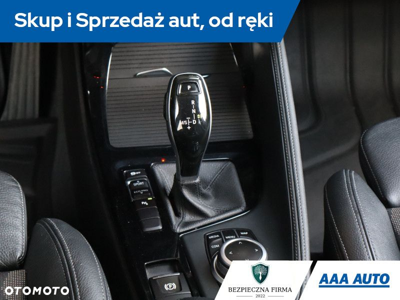 BMW X1 - 14