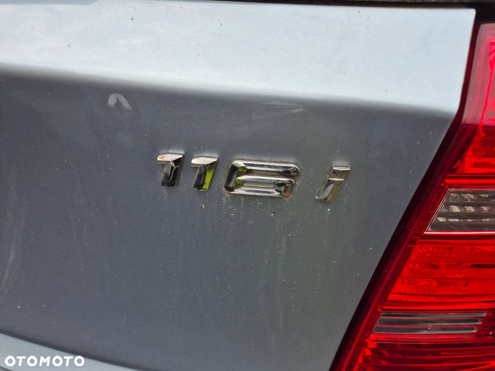 BMW Seria 1 116i - 18