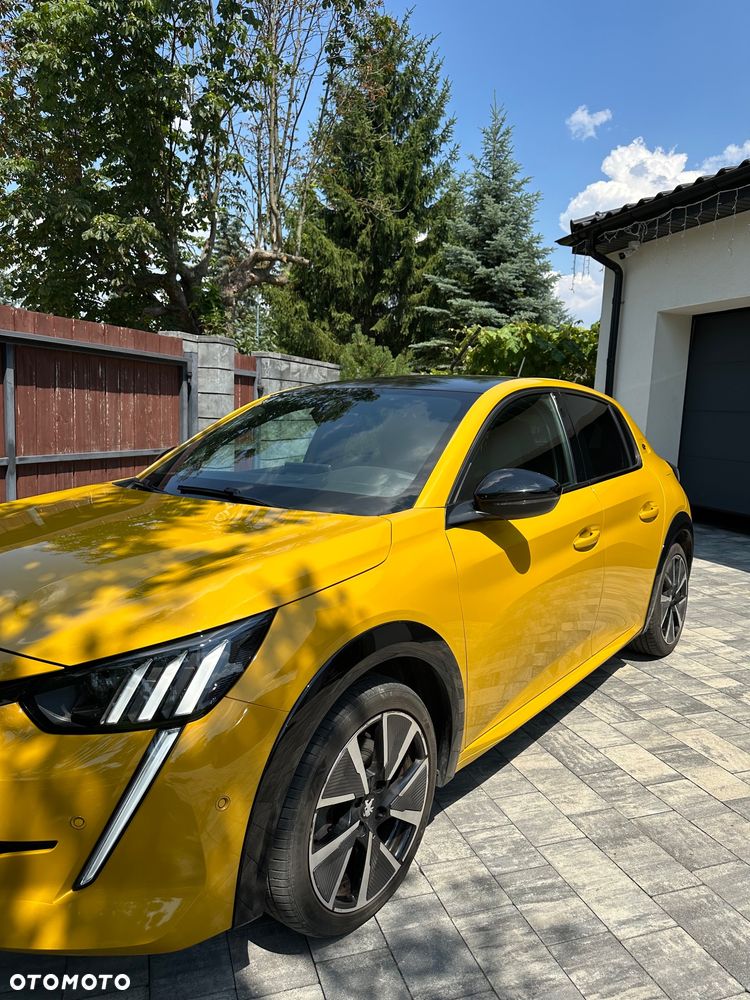 Peugeot 208 GT Line - 5