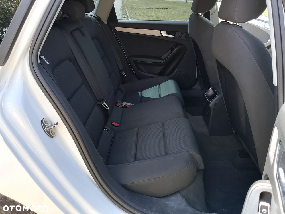Audi A4 Avant - 18
