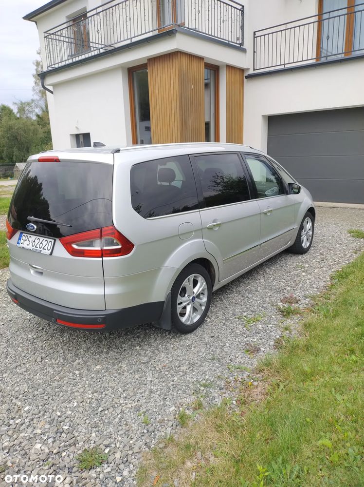 Ford Galaxy - 9