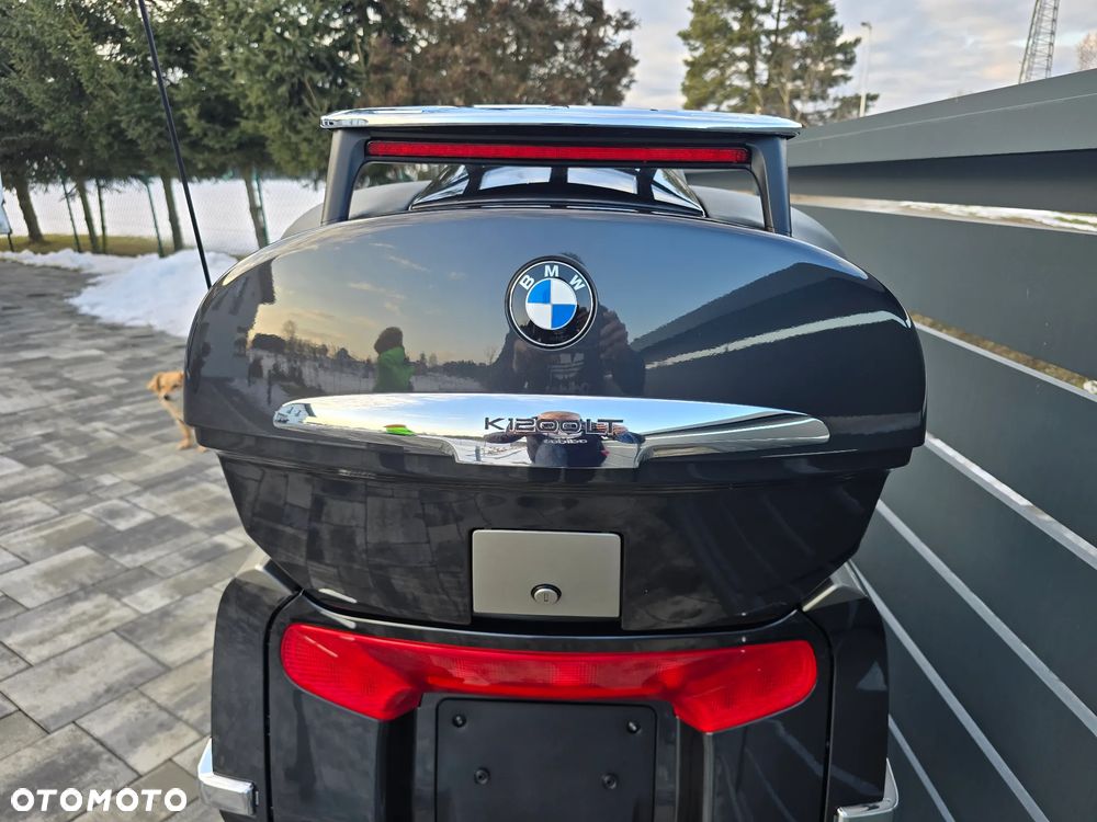 BMW K - 25