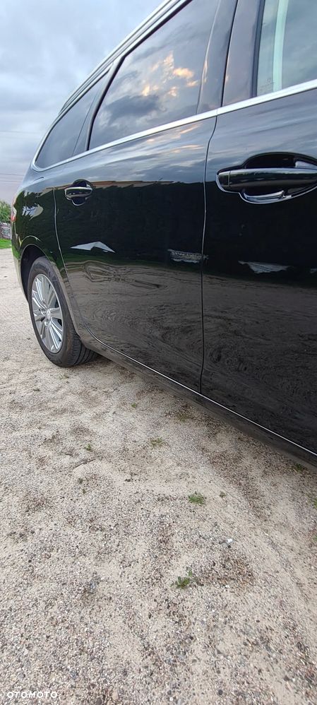 Peugeot 308 1.2 PureTech GPF Allure S&S - 14