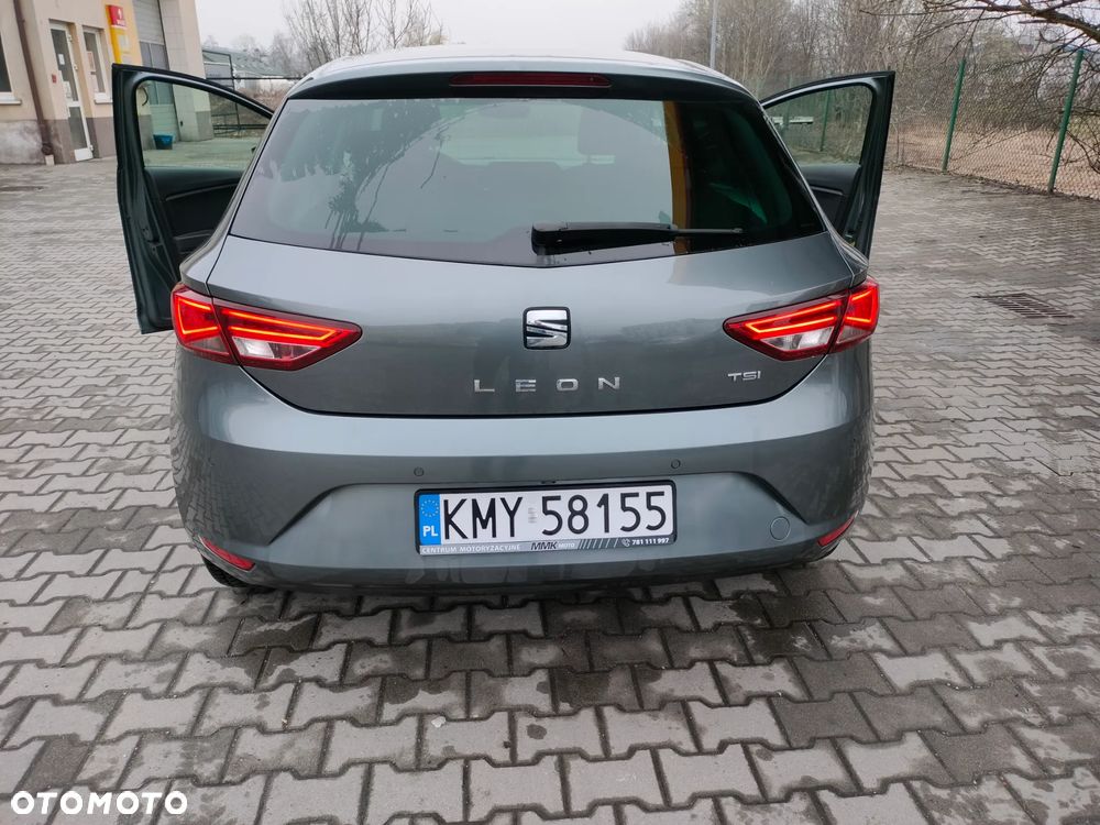 Seat Leon - 9