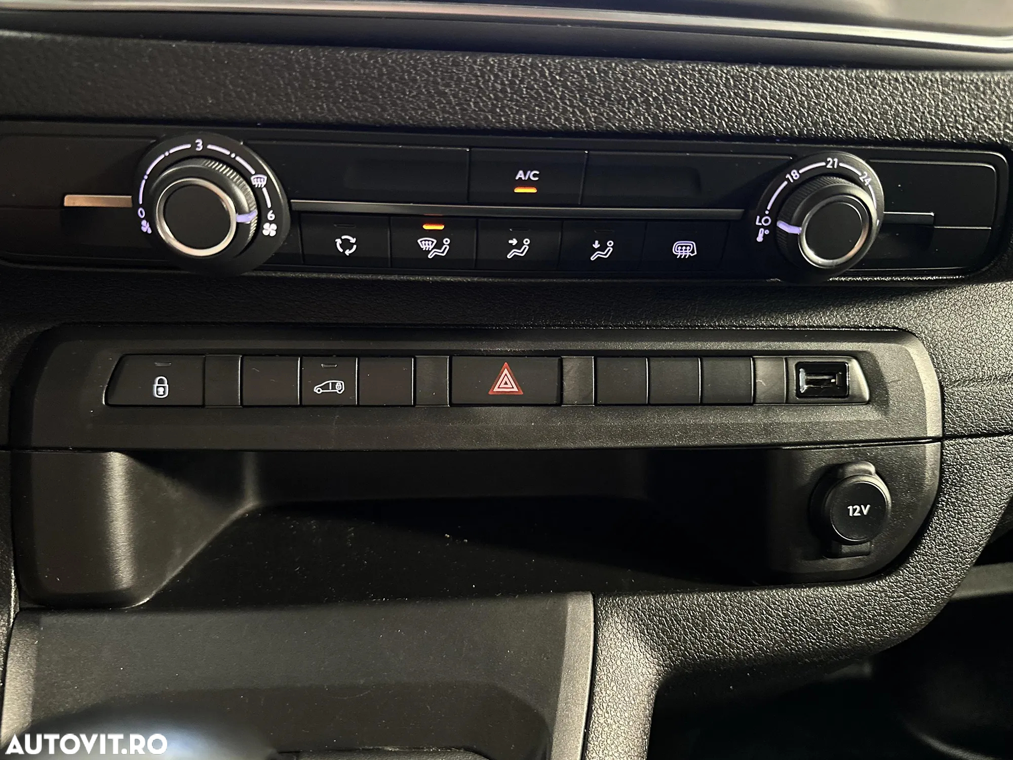 Toyota Proace - 15