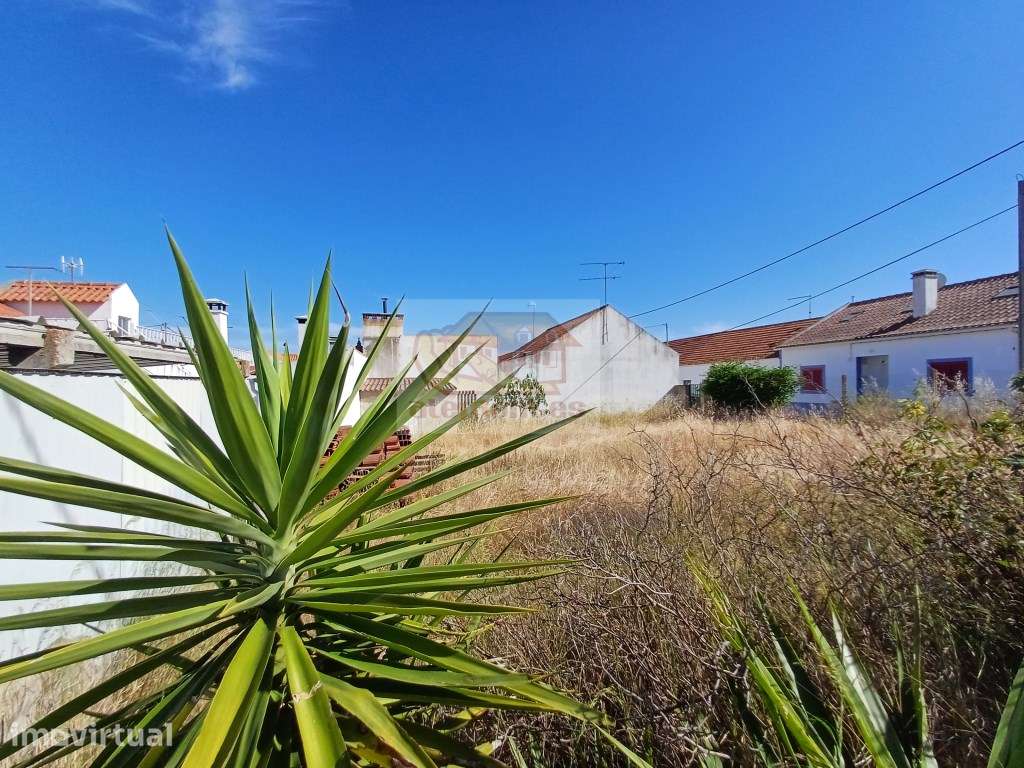 Lote urbano para moradia e piscina - Grande imagem: 4/9