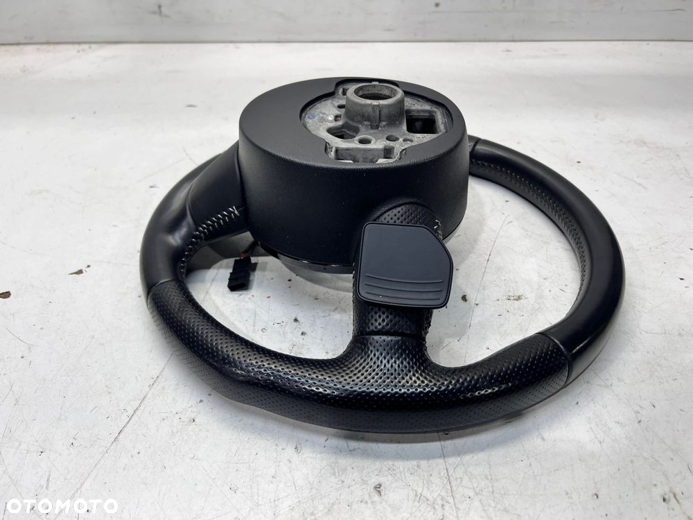 KIEROWNICA S LINE SKÓRA MULTIFUNKCJA AUDI A1 A3 8V A6 C7 8X0419091M 1/26 - 9