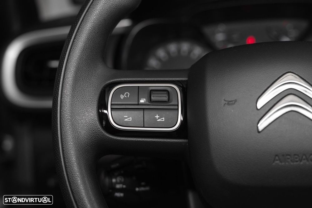 Citroën C3 1.2 PureTech Feel - 17