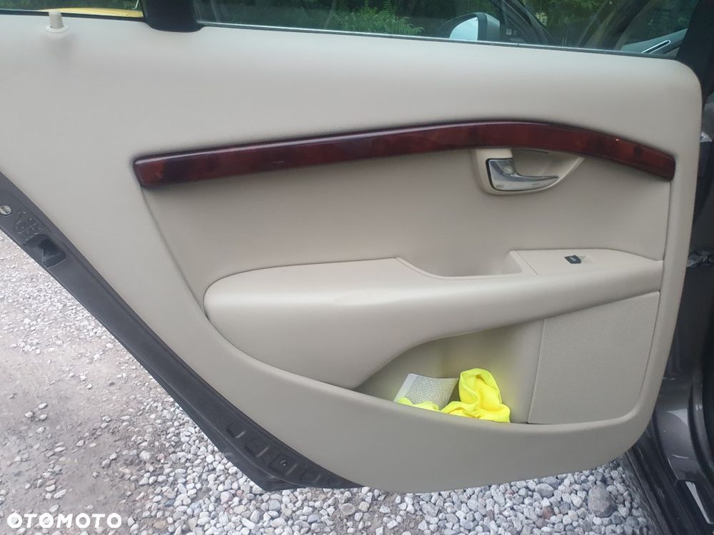 Volvo S80 - 8