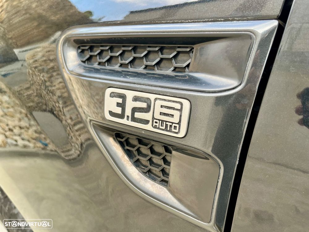 Ford Ranger 3.2 TDCi CD Wildtrak 4WD Aut. - 12