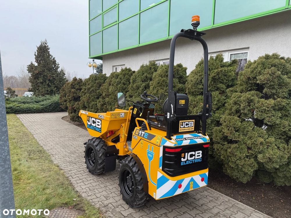JCB 1TE/3TE - 16
