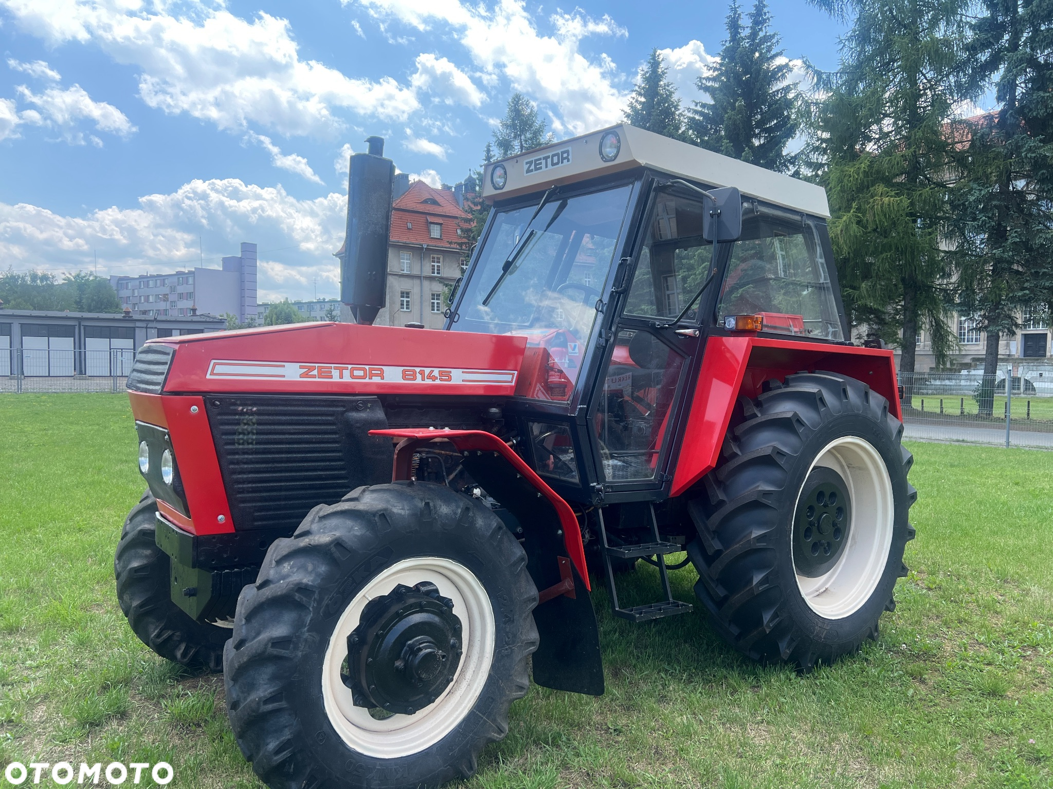Zetor 16245 - 26
