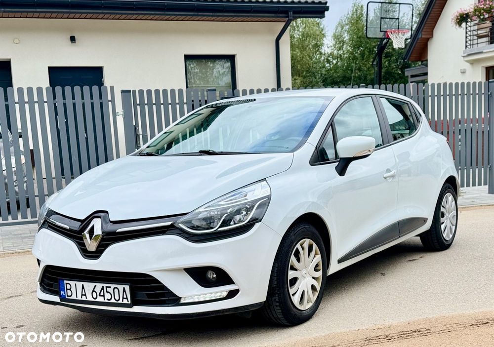 Renault Clio Cargo ENERGY dCi 75 Extra - 5