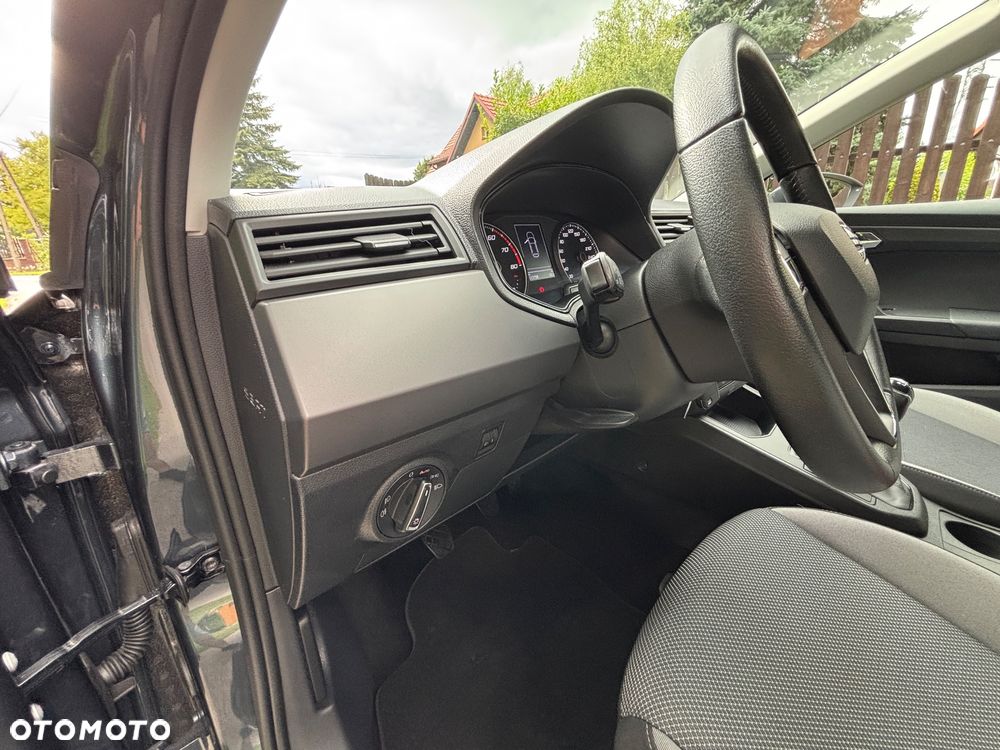 Seat Ibiza 1.0 TSI S&S Style - 11