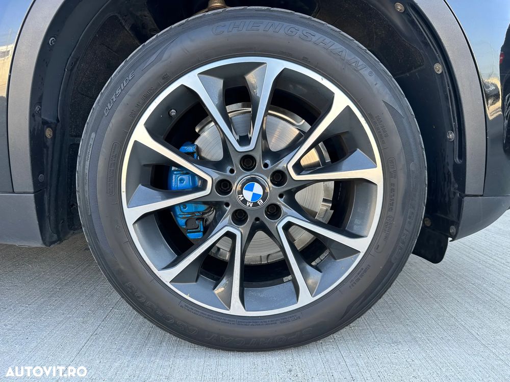 BMW X5 - 34