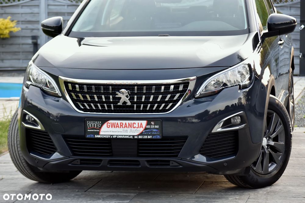 Peugeot 3008 1.2 PureTech Active - 6
