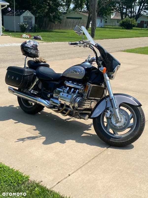 Honda Valkyrie - 37
