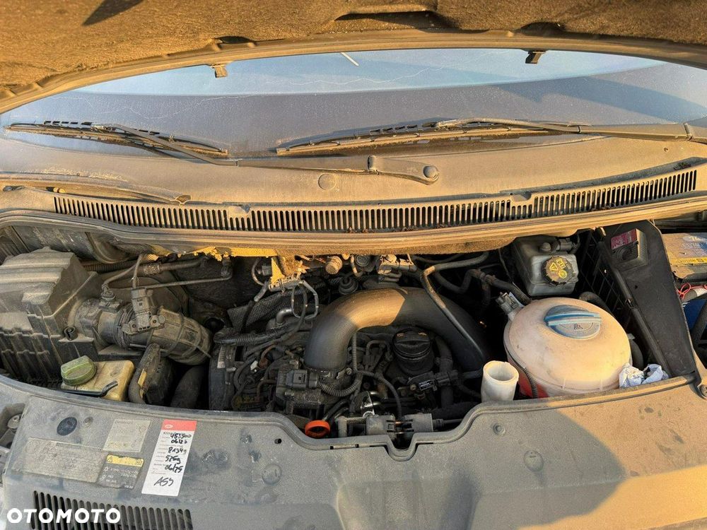Volkswagen Transporter - 15