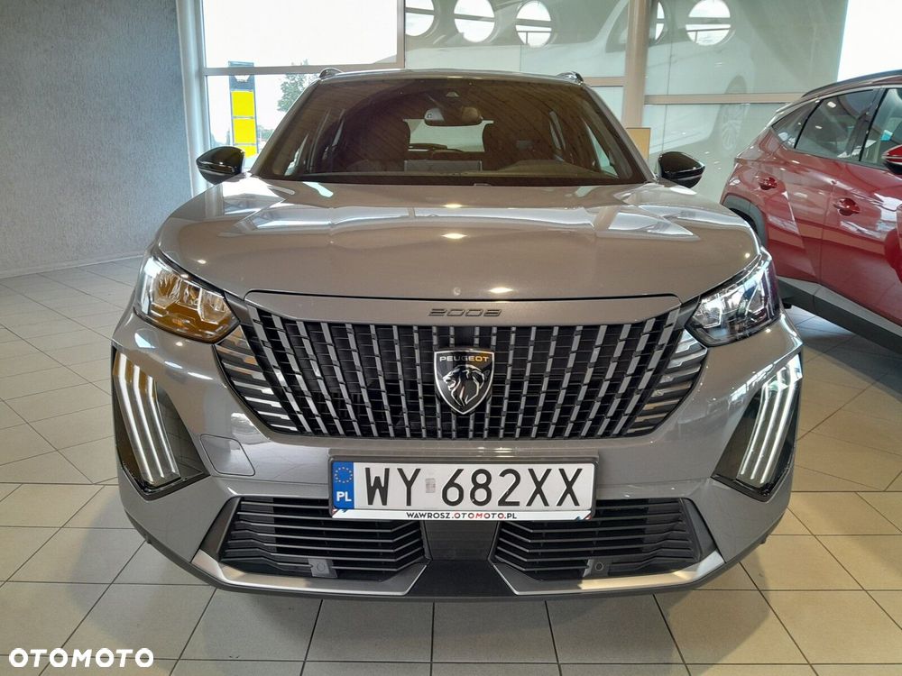 Peugeot 2008 - 10