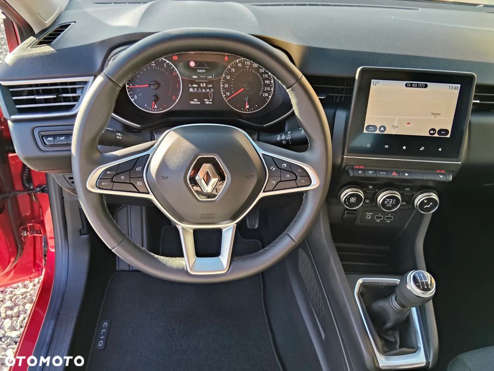 Renault Clio 1.0 TCe R.S Line - 16