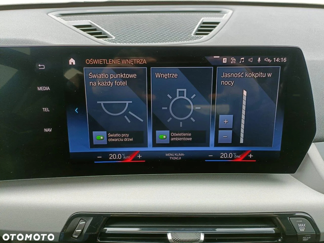 BMW X1 sDrive18i xLine - 23