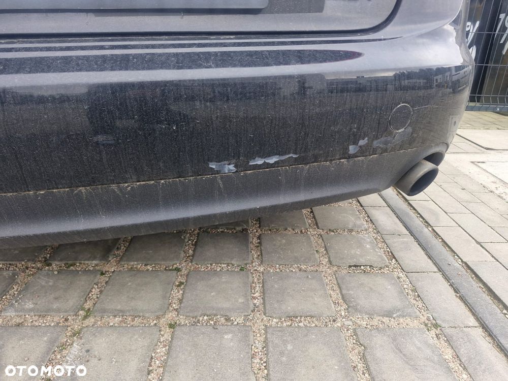 Audi A6 Limousine - 12