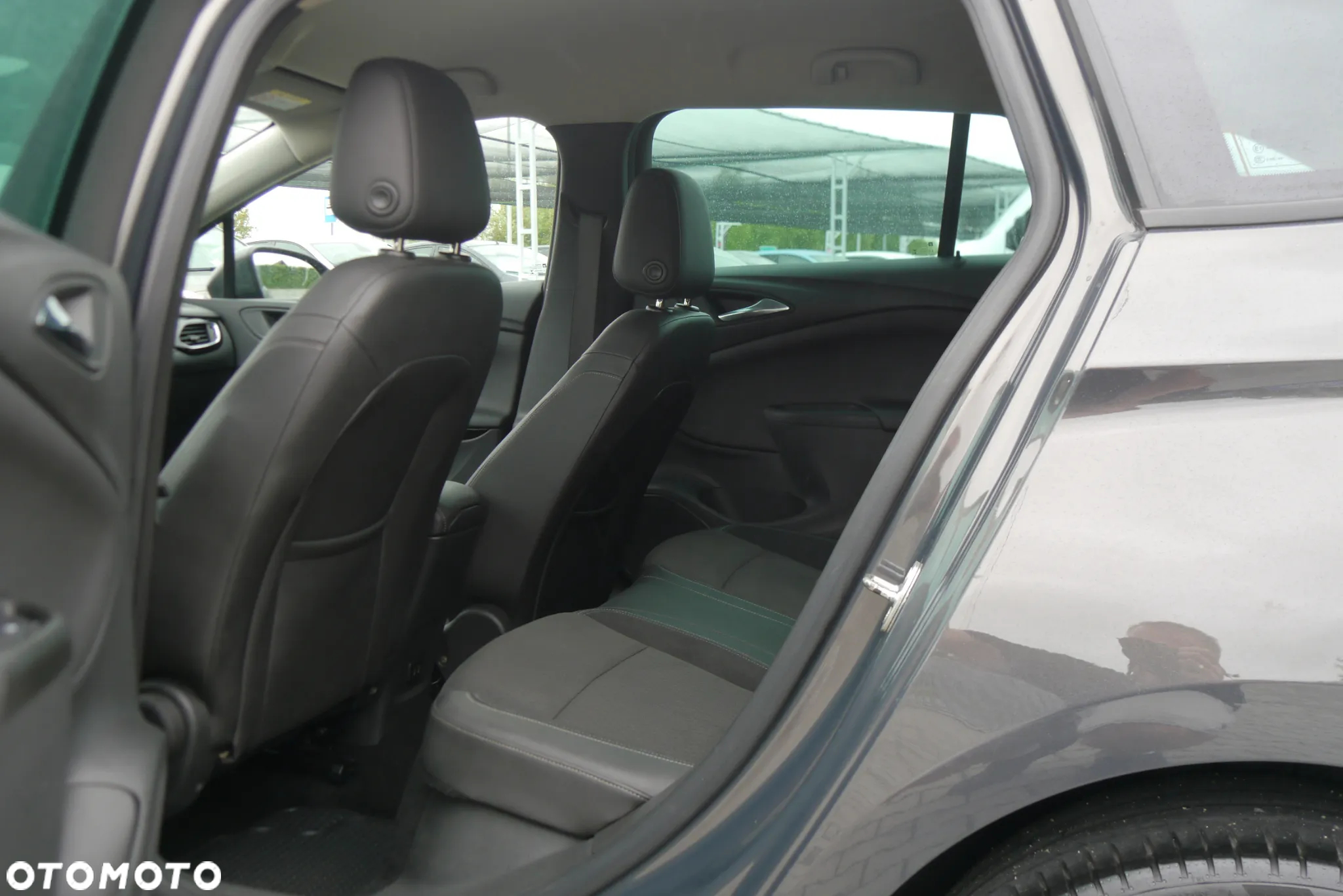 Opel Astra 1.6 CDTI DPF ecoFLEX Sports TourerStart/Stop Style - 16