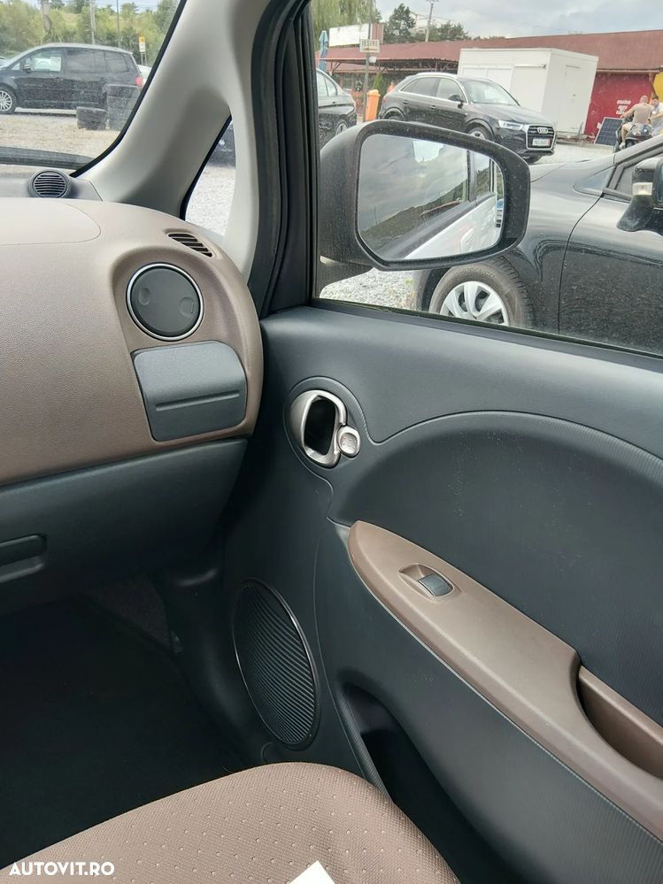 Citroën C-ZERO - 14