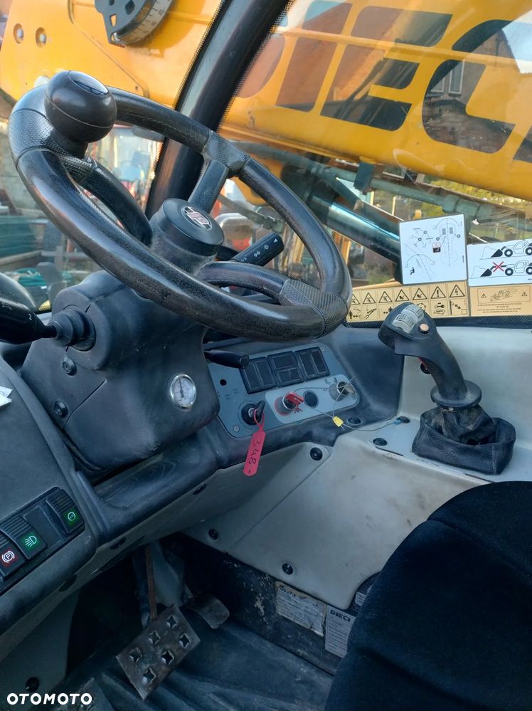 Dieci Zeus 38-10 - 8