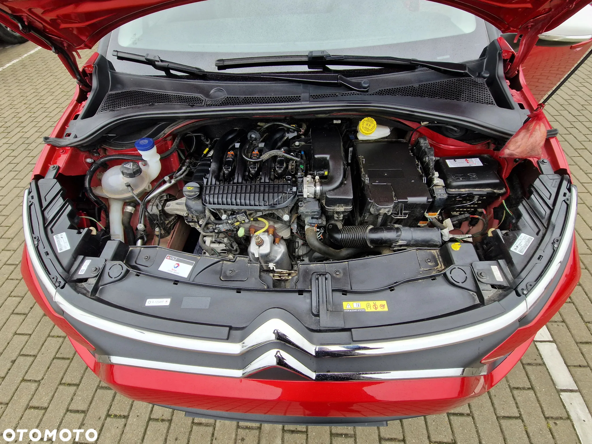 Citroën C3 1.2 PureTech Shine - 35