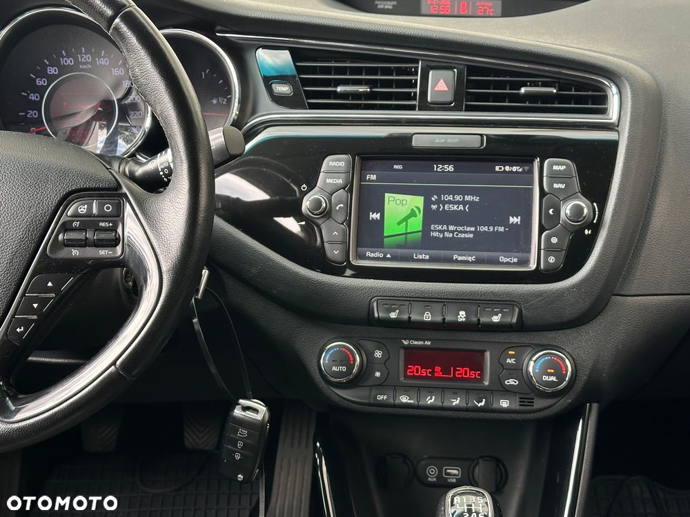 Kia Ceed 1.6 CRDi L Business Line - 20
