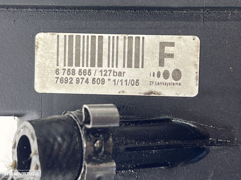 Bomba direcção assistida LAND ROVER RANGE ROVER III (L322) 3.0 D REF. 6758565 MO... - 5