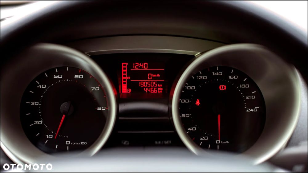 Seat Ibiza - 23