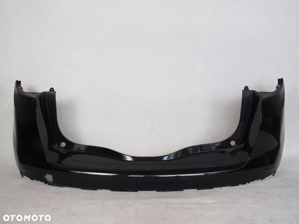 Renault Scenic IV Zderzak tyl tylny 16r 2016 850228896R - 1