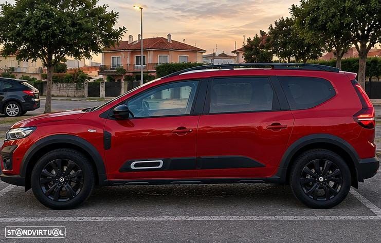 Dacia Jogger - 2