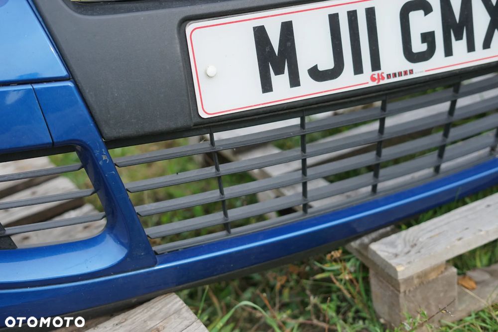 Zderzak przód przedni Renault Scenic III TERNA - 7