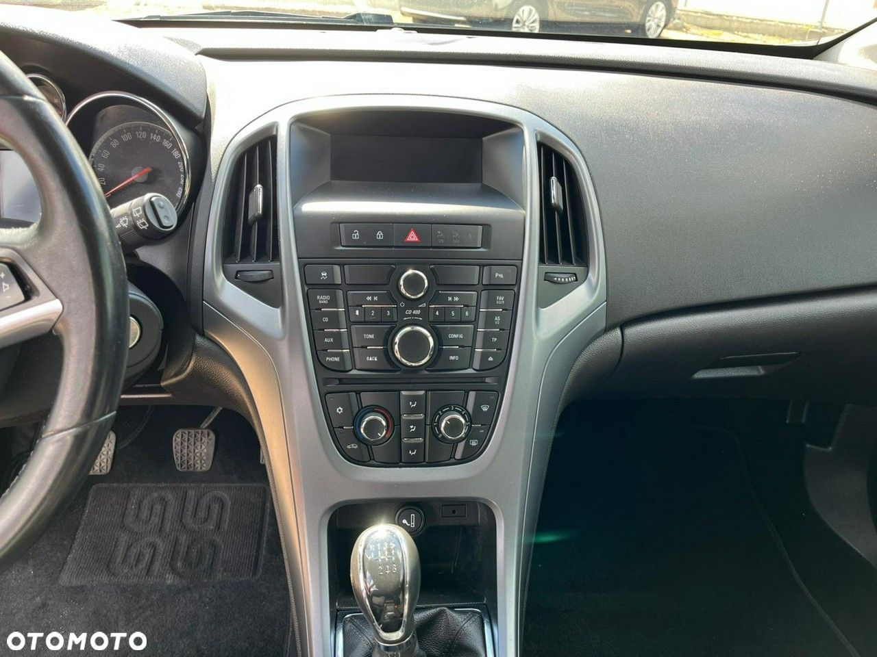 Opel Astra - 18
