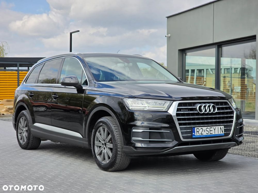 Audi Q7 - 20