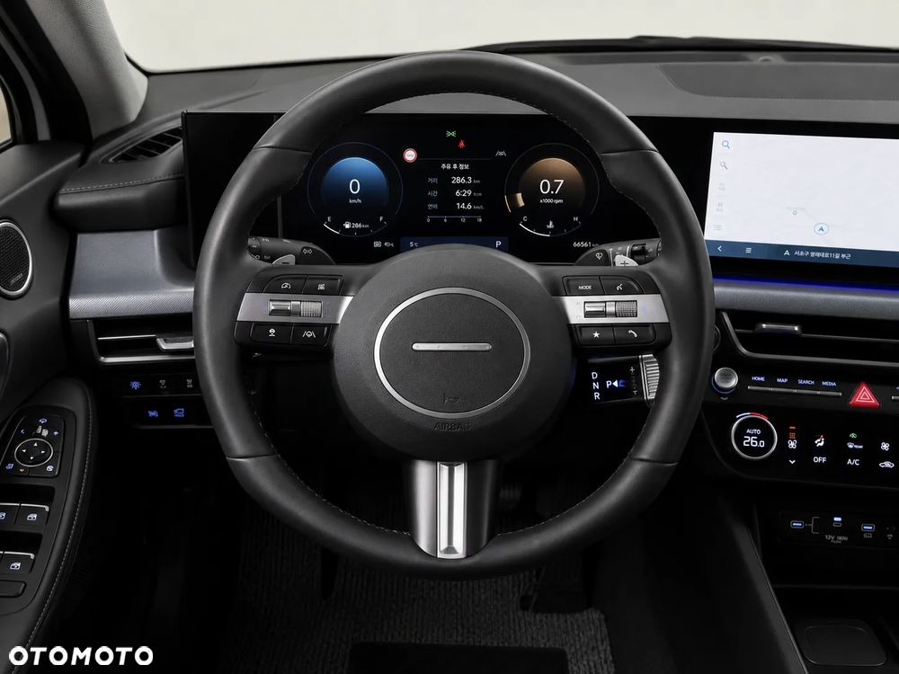 Hyundai Sonata - 12