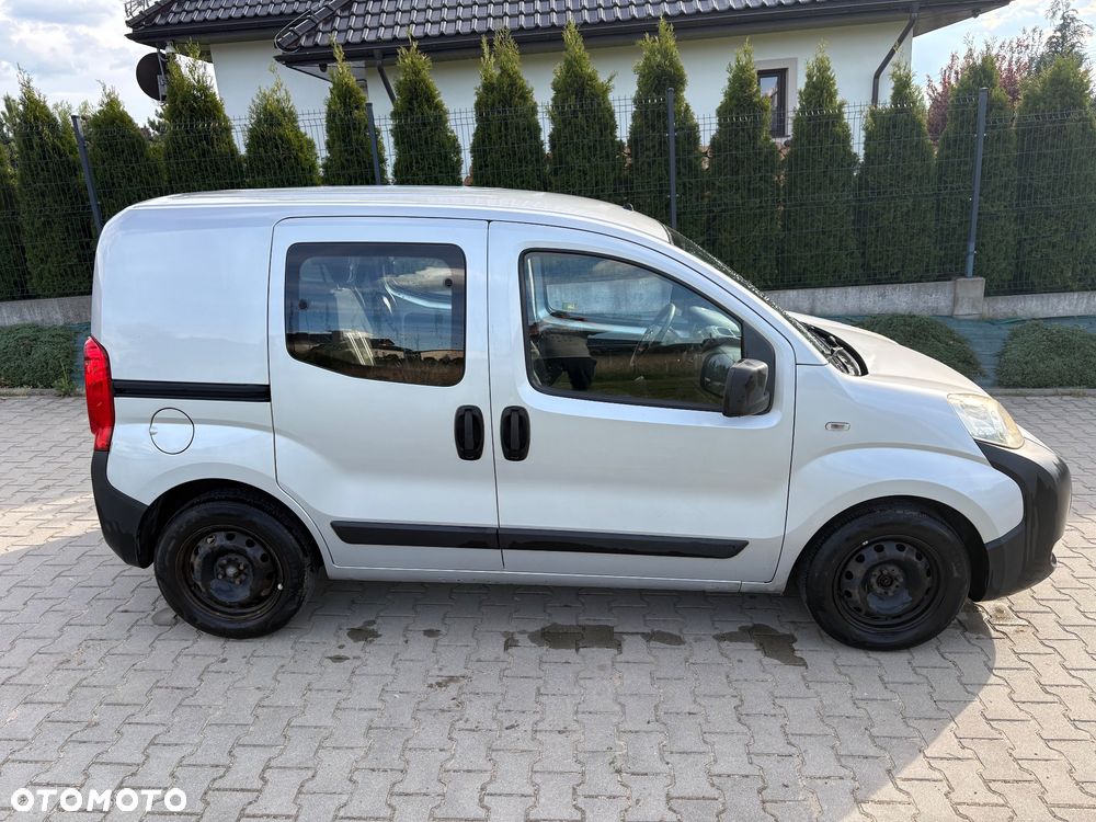 Fiat Fiorino 1.3 Multijet 16V DPF Dynamic - 30