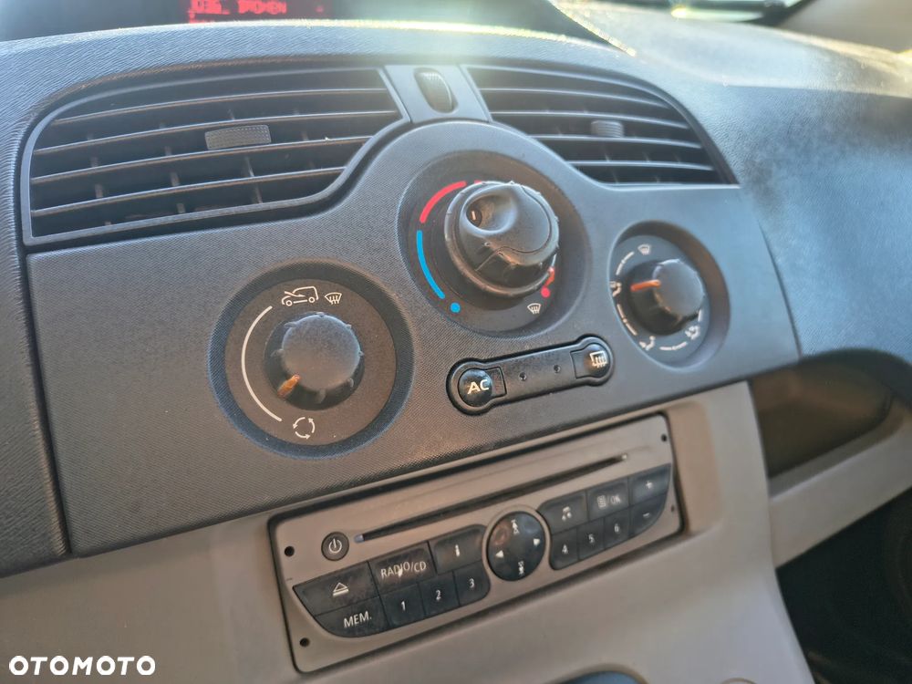 Renault Kangoo - 21