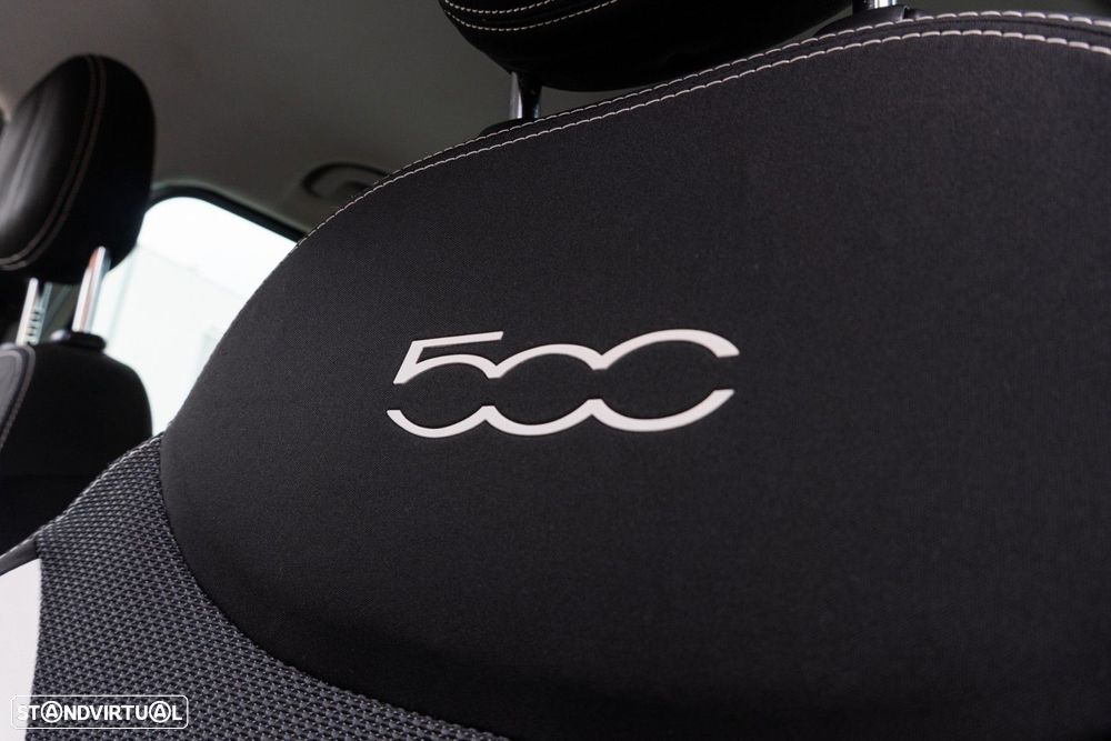 Fiat 500L 1.3 MJ Lounge - 29